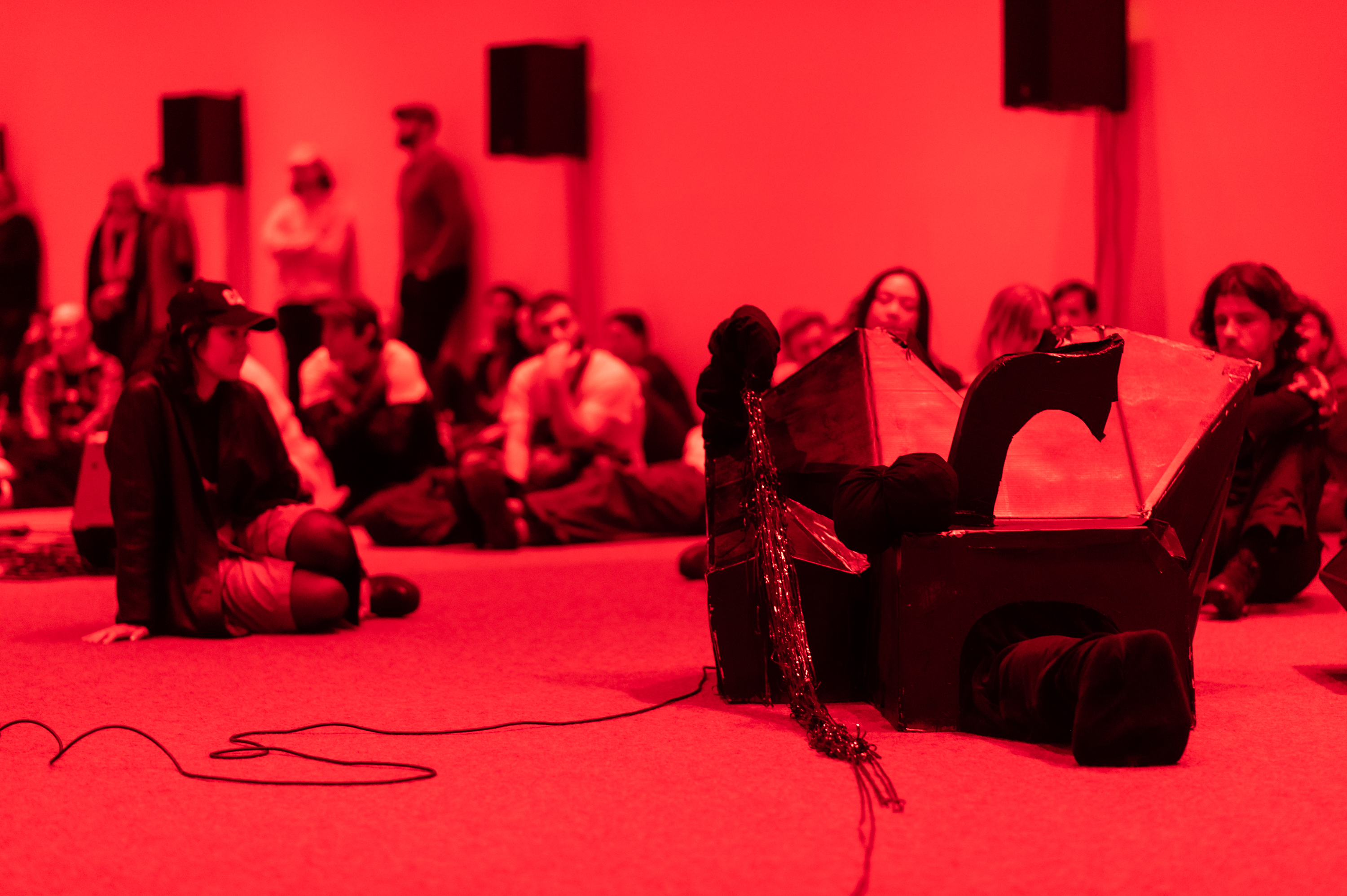 Orifice Oriented Ontologies